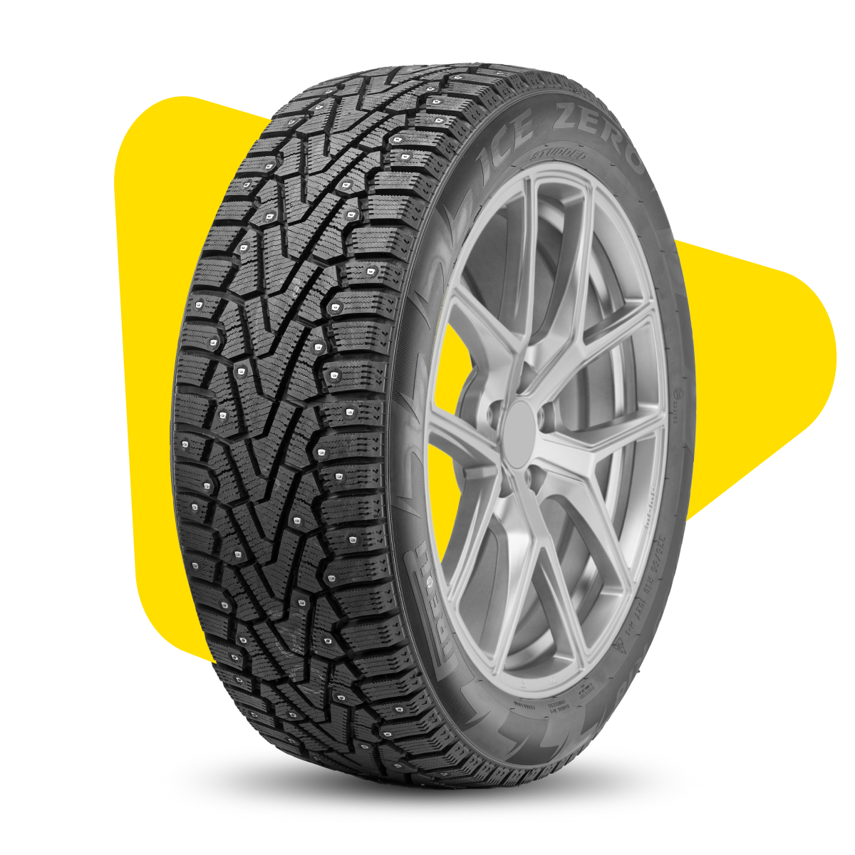 Pirelli Ice Zero 215/65R17 103T  XL