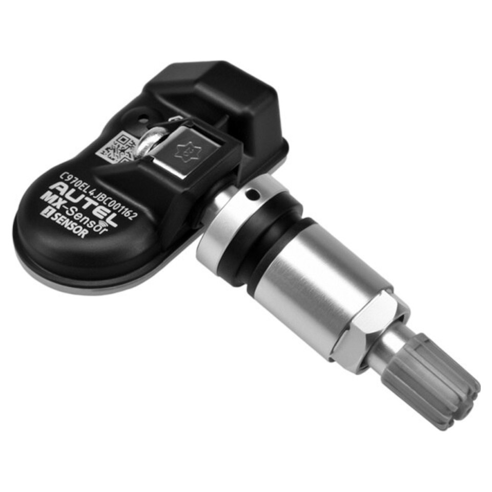 Датчики давления в шинах TPMS