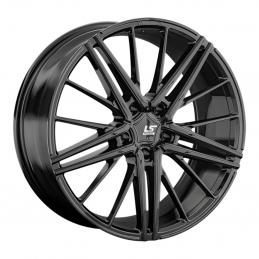 LS Flow Forming RC76 8.5x19 PCD5x108 ET30 Dia65.1 BK