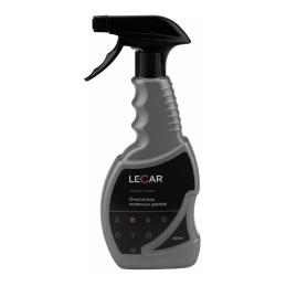 LECAR LECAR000013312 Очиститель колесных дисков LECAR 550 мл. (триггер)