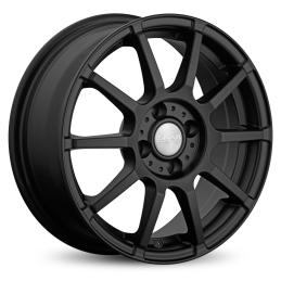 СКАД Akita 6x15 PCD4x98 ET35 DIA 58.6  Бархат новый