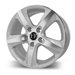 Replica FR OPL24 6.5x16 PCD5x115 ET41 DIA 70.3  S/S