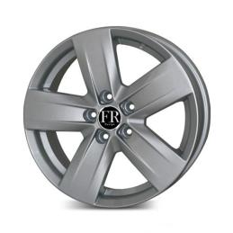 Replica FR GN609 Chevrolet Orlando 2012 6.5x16 PCD5x115 ET41 DIA 70.3  S/S