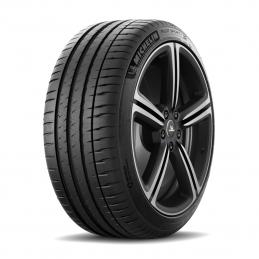 Michelin Pilot Sport 4 Acoustic 275/40R20 106Y  XL