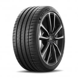 MICHELIN Pilot Sport 4 S 225/35R19 88Y Run Flat XL