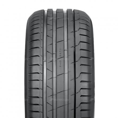 Nokian Tyres Hakka Black 2 SUV 265/50 R19 110Y XL фото 3