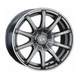 LS 317 8x18 PCD5x114.3 ET45 Dia73.1 GMF