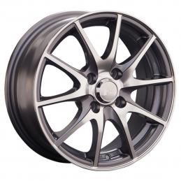 LS 536 6.5x16 PCD4x108 ET26 Dia65.1 GMF