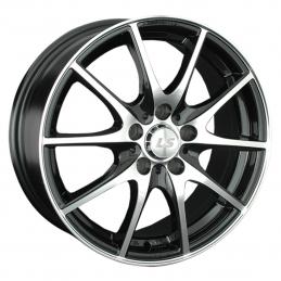 LS 536 6.5x16 PCD5x114.3 ET45 DIA 73.1  BKF