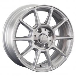 LS 820 6.5x15 PCD4x100 ET40 DIA 73.1  SF