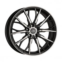 LS Flow Forming RC11 8x19 PCD5x108 ET45 Dia63.3 GMF