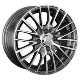 LS 768 6x14 PCD4x100 ET40 DIA 73.1  GMF