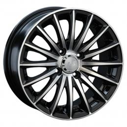 LS 804 6.5x15 PCD4x114.3 ET40 DIA 73.1  BKF