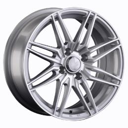 LS 832 6.5x15 PCD4x100 ET45 Dia60.1 S