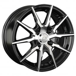 LS 769 6x14 PCD4x100 ET40 DIA 73.1  BKF