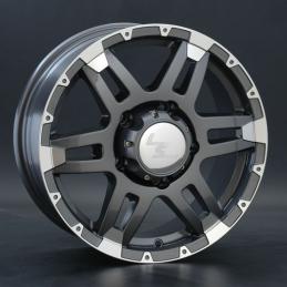 LS 212 7x16 PCD5x139.7 ET30 Dia98.5 GMF