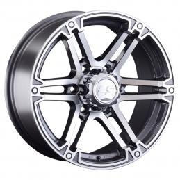 LS 473 8x17 PCD6x139.7 ET25 Dia106.1 GMF