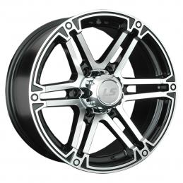 LS 473 8x17 PCD6x139.7 ET25 DIA 106.1  BKF