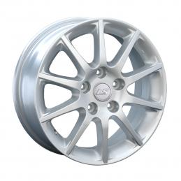 LS 1031 6x16 PCD5x114.3 ET50 DIA 73.1  S