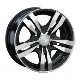 LS 142 6.5x16 PCD5x114.3 ET40 DIA 73.1  BKF