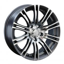 LS 146 7x16 PCD5x114.3 ET40 DIA 73.1  GMF