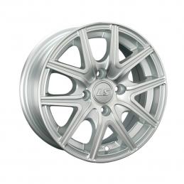 LS 188 6.5x15 PCD4x100 ET45 Dia73.1 SF