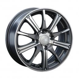 LS 209 6.5x16 PCD5x108 ET50 Dia63.3 GMF