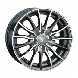 LS 277 6.5x15 PCD5x112 ET45 DIA 57.1  GMF