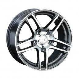 LS 285 7x17 PCD5x114.3 ET40 Dia73.1 GMF