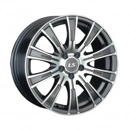 LS 311 7x16 PCD5x108 ET45 Dia73.1 GMF