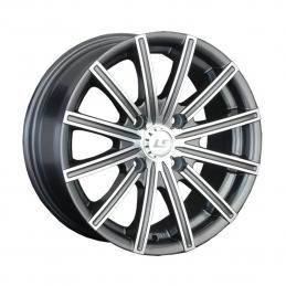 LS 312 7.5x17 PCD5x112 ET45 Dia57.1 GMF