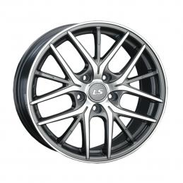 LS 315 7x17 PCD5x114.3 ET40 DIA 73.1  GMF