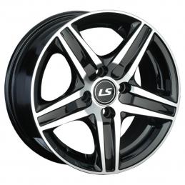 LS 321 7x16 PCD5x114.3 ET40 DIA 73.1  BKF