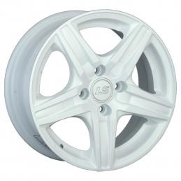 LS 321 6.5x15 PCD5x105 ET39 Dia56.6 W