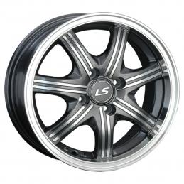 LS 323 7x16 PCD5x108 ET45 DIA 73.1  GMF