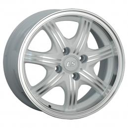 LS 323 6.5x15 PCD5x112 ET45 Dia57.1 WF