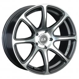 LS 327 7.5x17 PCD5x112 ET42 Dia57.1 GMF