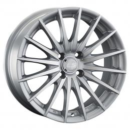 LS 367 7x16 PCD4x100 ET40 DIA 73.1  SF