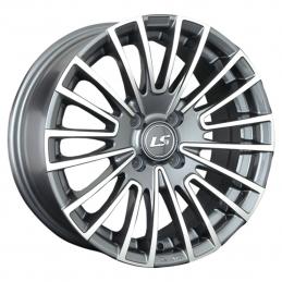 LS 479 7.5x17 PCD5x114.3 ET40 Dia73.1 GMF