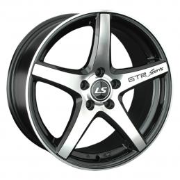 LS 540 7x16 PCD5x100 ET38 Dia73.1 BKF