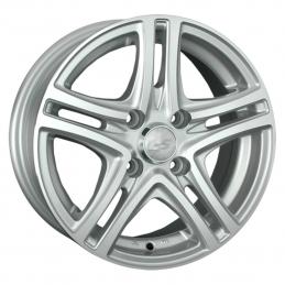 LS 570 6.5x15 PCD5x100 ET40 Dia73.1 SF