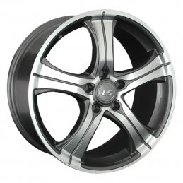 LS 732 8x18 PCD5x114.3 ET40 Dia73.1 GMFP