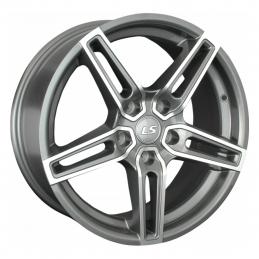 LS 734 7.5x17 PCD5x114.3 ET45 Dia73.1 GMFP