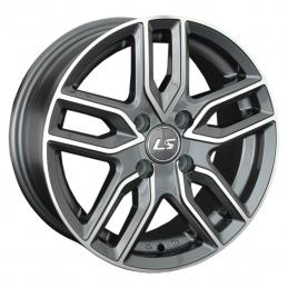 LS 735 6.5x15 PCD5x114.3 ET40 DIA 73.1  GMF