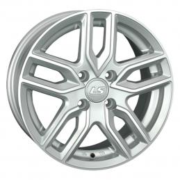 LS 735 6.5x15 PCD5x100 ET38 DIA 73.1  SF