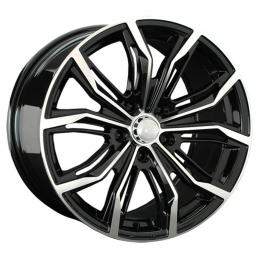 LS 750 7.5x17 PCD5x114.3 ET45 Dia73.1 BKF