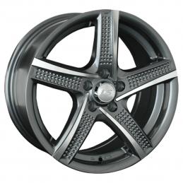 LS 758 7x16 PCD5x100 ET35 DIA 73.1  GMF