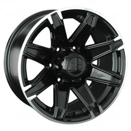 LS 763 8x16 PCD6x139.7 ET10 Dia110.5 BKL