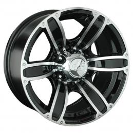 LS 766 8x16 PCD6x139.7 ET10 DIA 107.1  BKF