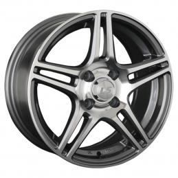 LS 770 7.5x17 PCD5x108 ET45 DIA 73.1  GMF